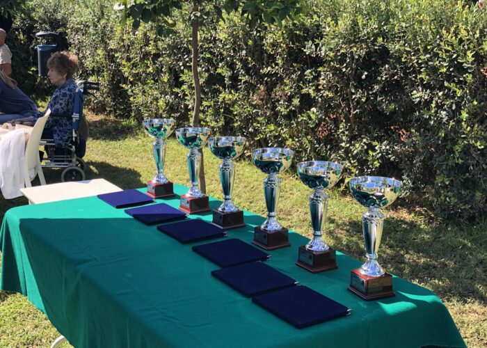 Torneo Open e veterani padel: domenica 15 settembre dalle 16 le 3 finali