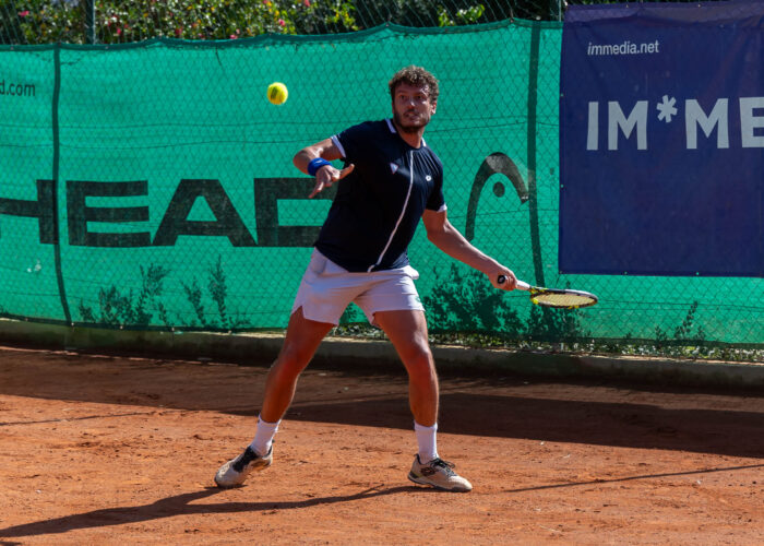 Domenica 27 ottobre la quarta giornata in serie A1 maschile e femminile