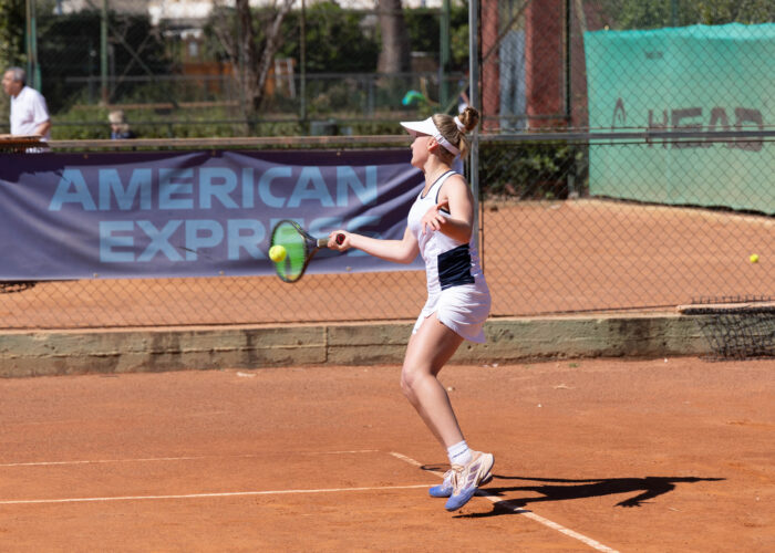 Tre atlete del Circolo qualificate al Master Junior Next Gen Italia di Torino