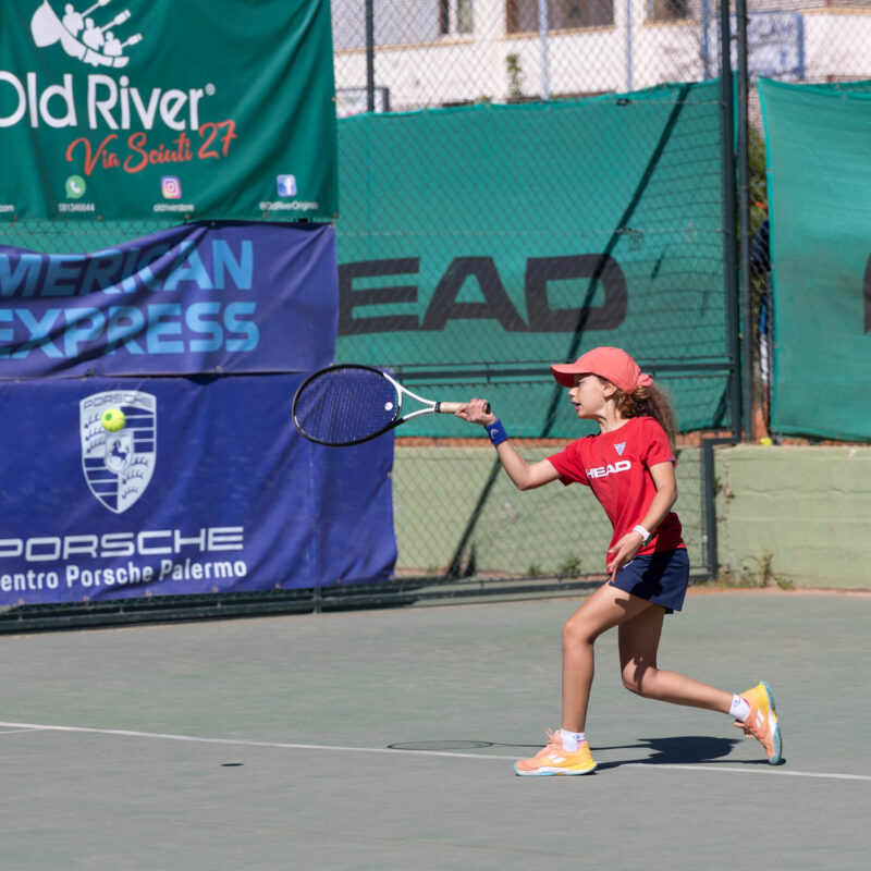 Master regionale under 10: tra le qualificate anche la 2014 Peria