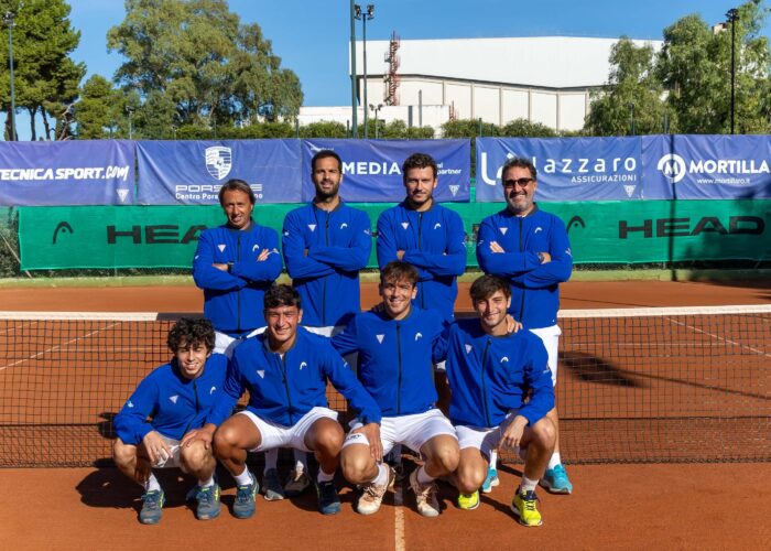 Terza giornata A1 maschile e femminile: ragazzi in casa contro Santa Margherita, Pedone e compagne a Padova