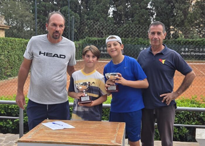 Circuito giovanile “Road to Torino” seconda tappa