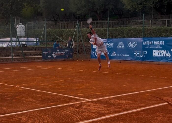 Piraino avanza al 15.000 dollari di San Gregorio di Catania