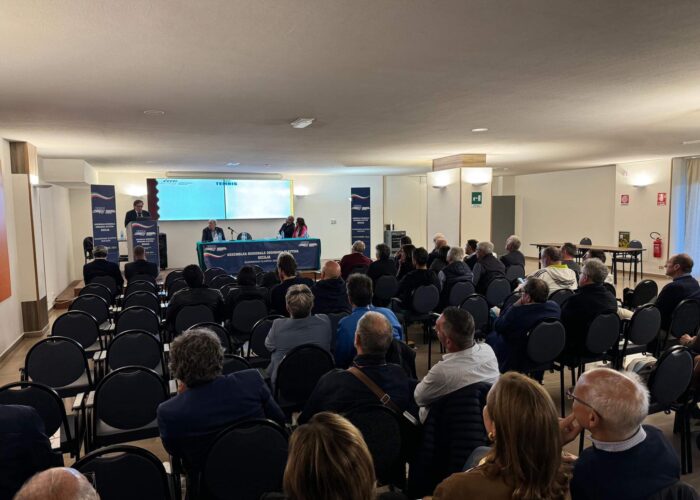 Elezioni regionali FITP: Alfano e Piedimonte eletti consiglieri