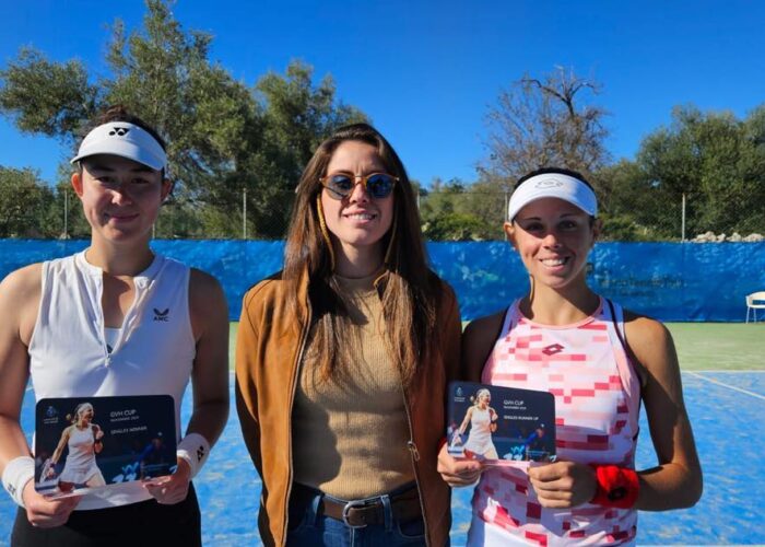 Pedone si germa in finale a Solarino 2