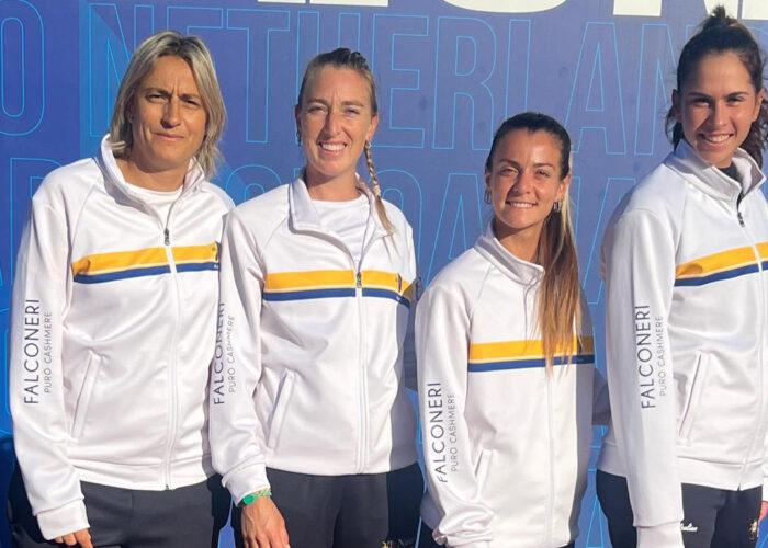 Finale scudetto serie A1 femminile: ecco chi sono le nostre avversarie dell’AT Verona