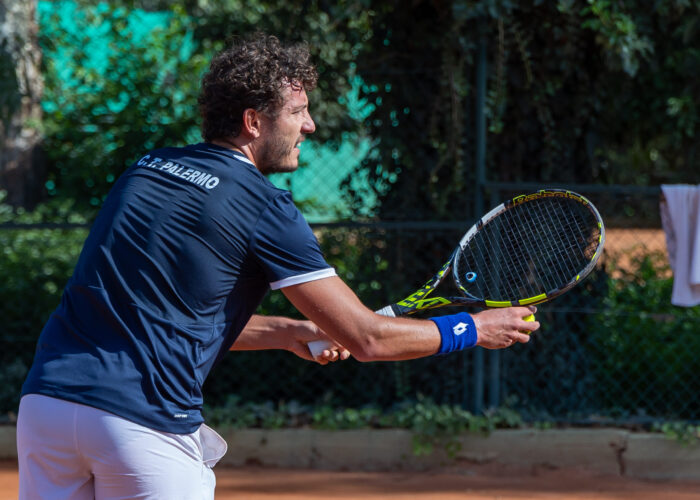 A1 maschile: Ctp espugna Massa Lombarda e chiude il girone al 2° posto con una giornata d’anticipo