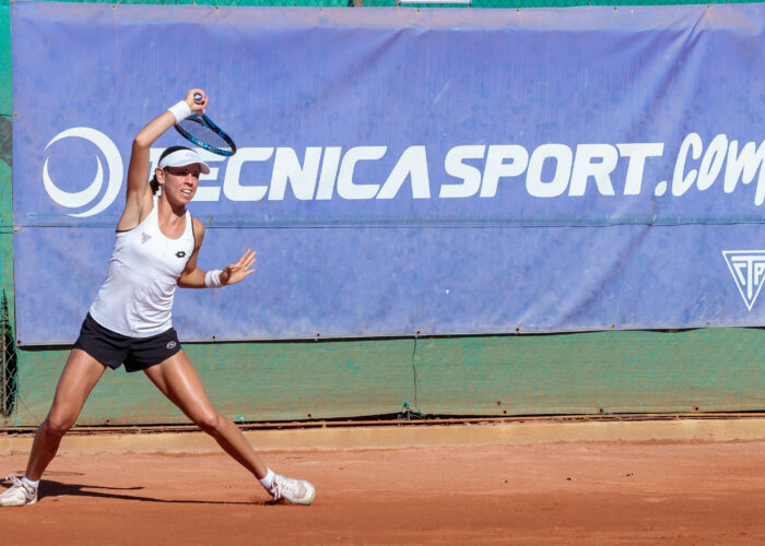 Pedone batte Rossi e approda ai quarti di finale a Solarino 2