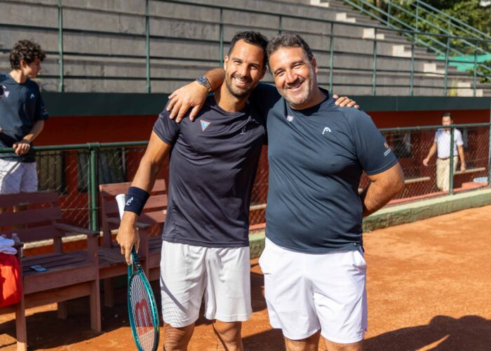 Domenica 3 novembre la quinta giornata della serie A1: Ctp – Park al femminile, Massa Lombarda – Ctp al maschile