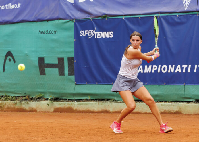 In tre del Ct Palermo in gara nelle “quali” del 25.000 dollari di Solarino