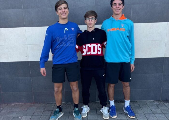 Torneo giovanile di Natale