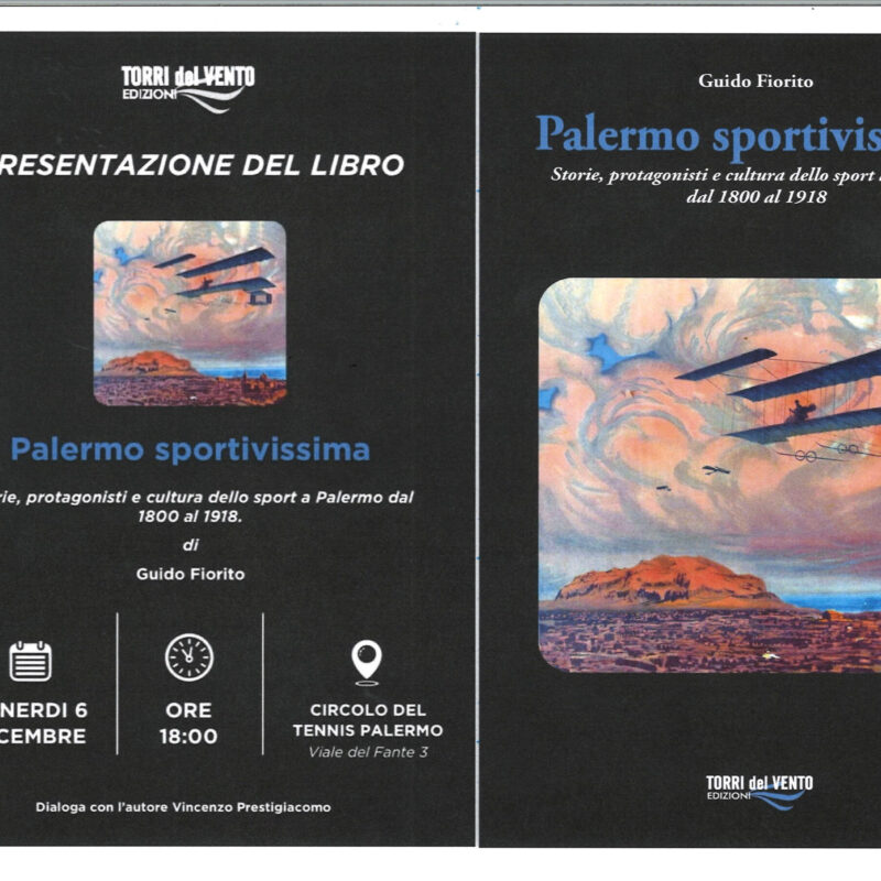 Evento culturale venerdì 6 dicembre alle 18