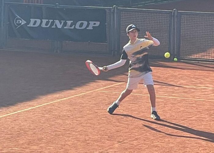 Mormino, Gioè e Palmeri superano le “quali” al Lemon Bowl