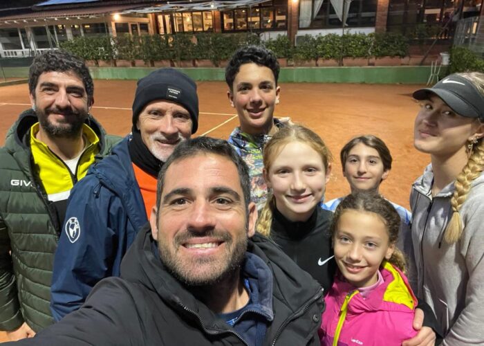 Al CAP del TC2 presenti 5 nostri atleti