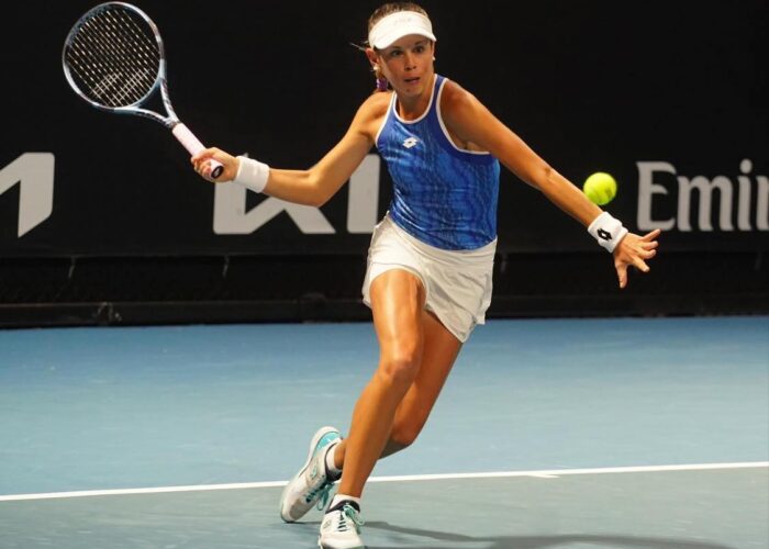 Pedone in gara in India per due tornei ITF