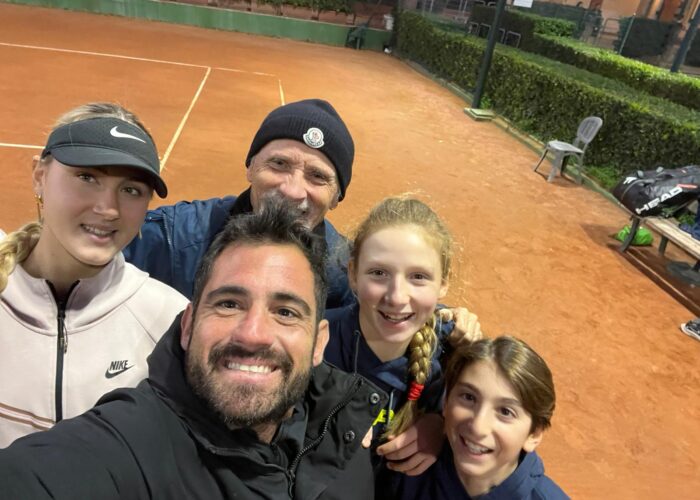 D’Amico, Gioè e Freni presenti al CPA al TC2