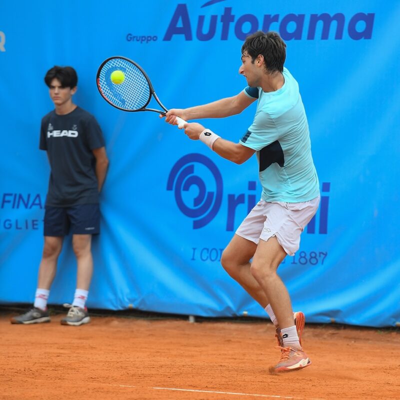 Esordio vincente di Piraino ad Antalya