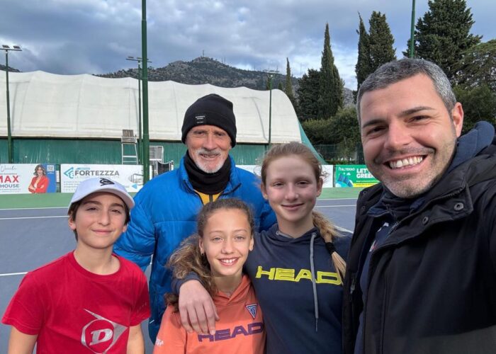 In tre del Ctp presenti sabato 9 febbraio al CAP