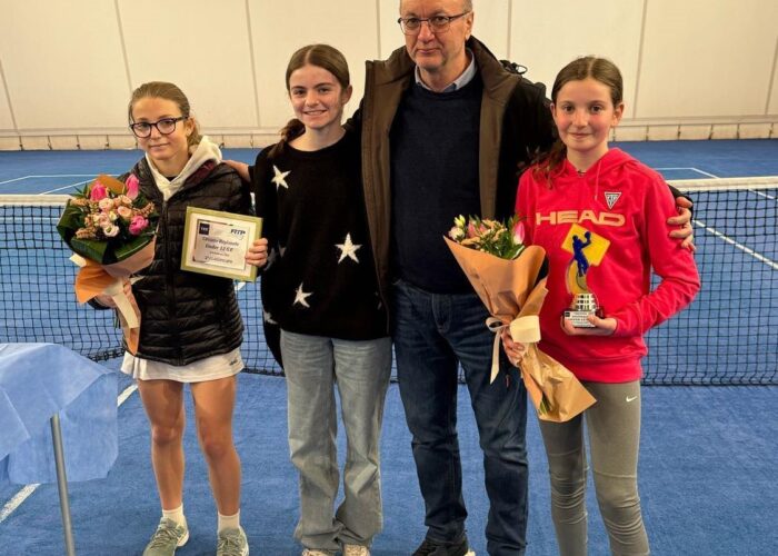 Circuito regionale under 12: Pivetti vince a Comiso