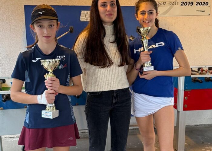 Circuito under 14: successo di Mormino a Mazara del Vallo