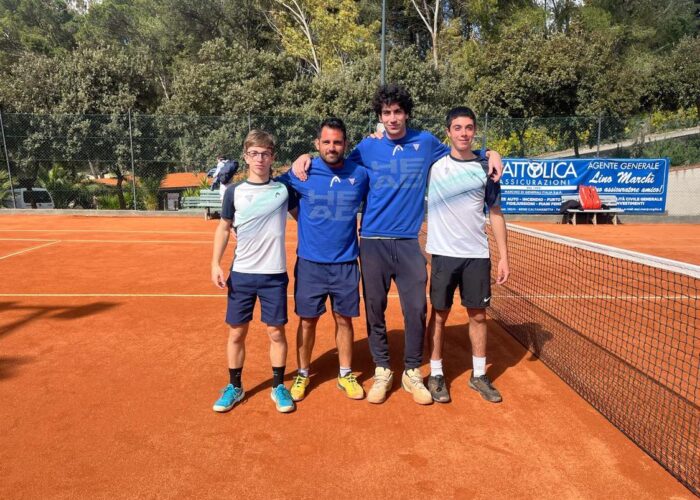 Serie C maschile: pari esterno a Caltanissetta per la squadra “b” nella seconda giornata