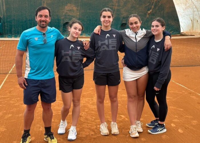 Serie C femminile: pari esterno per il Ct Palermo “b”