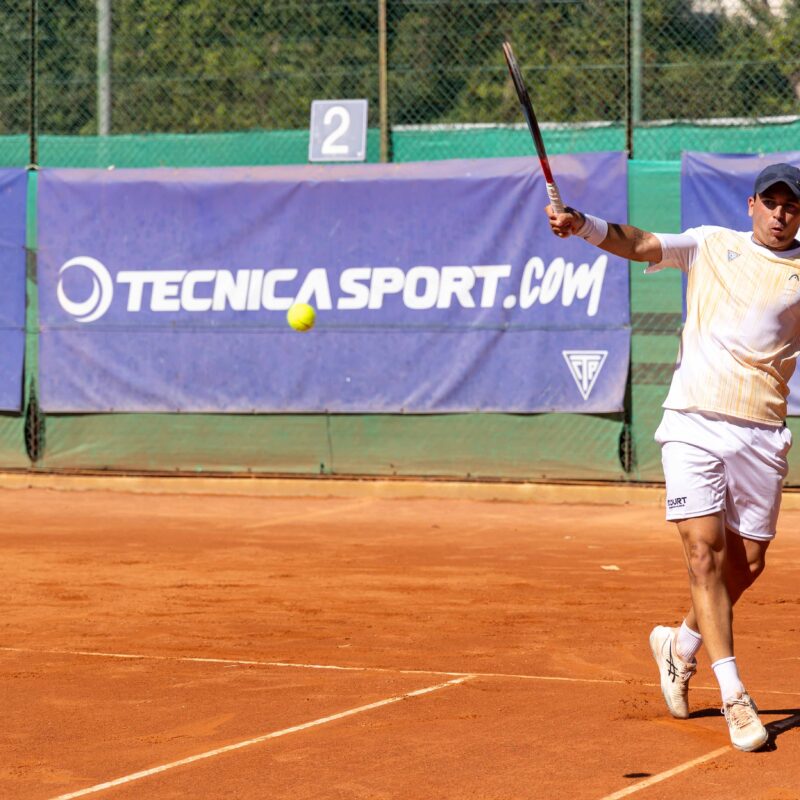 Domenica 9 marzo la 2^ giornata della serie C maschile