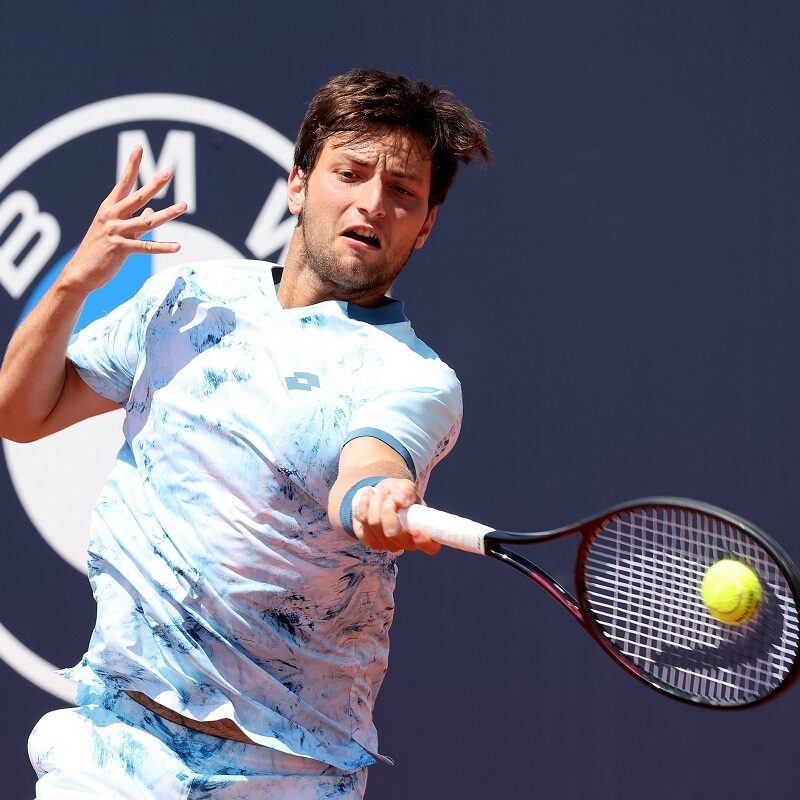 Piraino e Abbagnato ai quarti delle Pre -qualificazioni IBI25