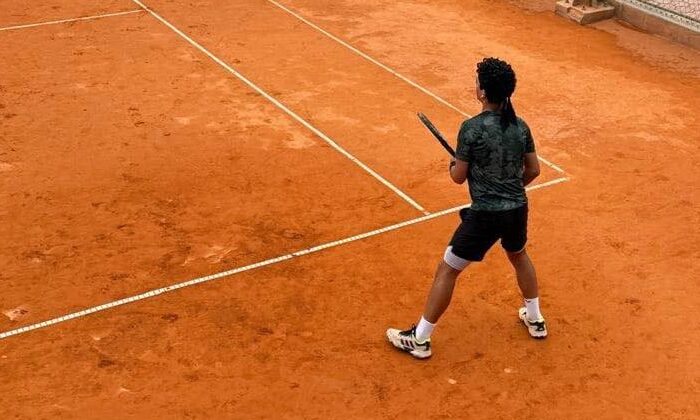 Circuito Tennis Europe: Carroccio in semifinale in Croazia, eliminata a Palmanova Freni