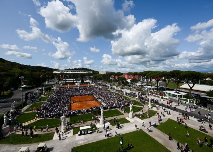 Piraino e Abbagnato partono bene nelle Prequali IBI25