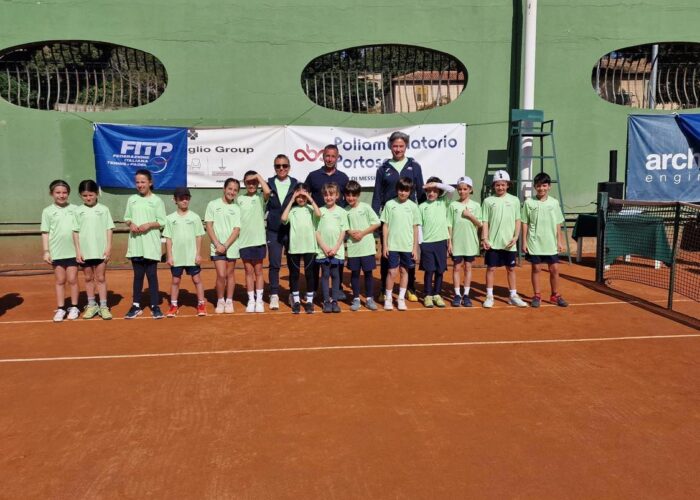 Coppa delle Province: a Messina Palermo si ferma in semifinale