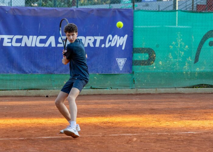 Nel fine settimana partono i campionati di serie D1