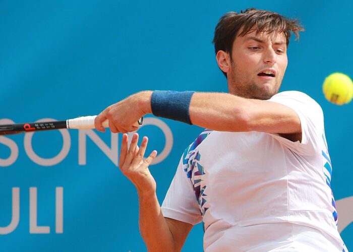 Piraino e Pedone in gara a Santa Margherita di Pula