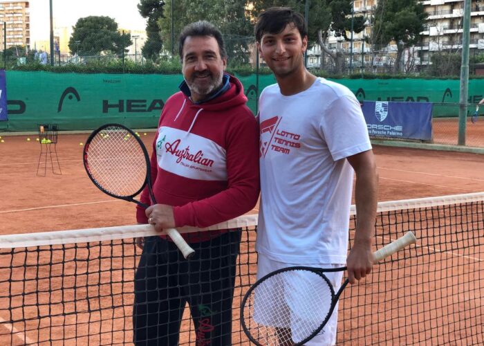 Prequali IBI25: Piraino tds numero 1, Abbagnato numero 2. Martedì 29 aprile caccia alle wc