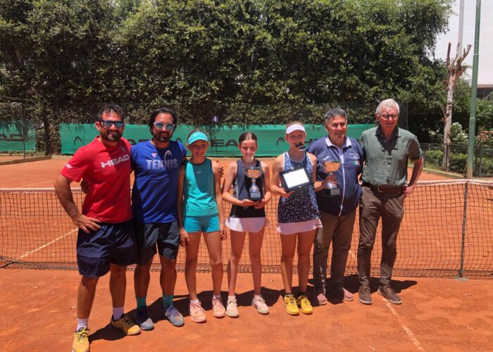 Gioè e Freni i campioni siciliani under 12, si qualificano ai campionati italiani anche Pivetti e Mormino