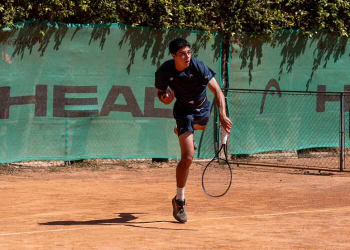 Campionati siciliani under 16: Maniscalco si ferma in semifinale a Calascibetta
