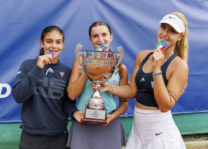 Terzetto Ctp in gara a Milano all’edizione numero 65 del Trofeo Bonfiglio