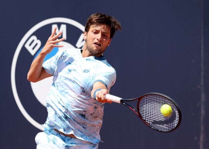 Prequali IBI25: Piraino a un solo match dalla wild card nelle qualificazioni