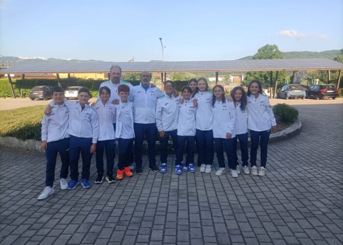 Buona partenza per la Sicilia in Coppa Belardinelli a Castel di Sangro