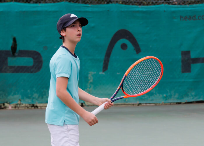 Circuito T.E und 12: Gioè avanza a Porto San Giorgio, si ferma invece Freni