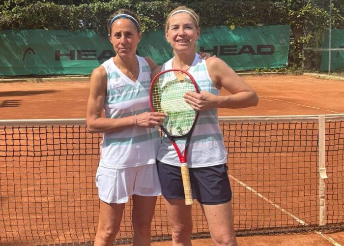 Play off serie D1 femminile: Ct Palermo – Cuore Bianco Cassibile per la promozione in C