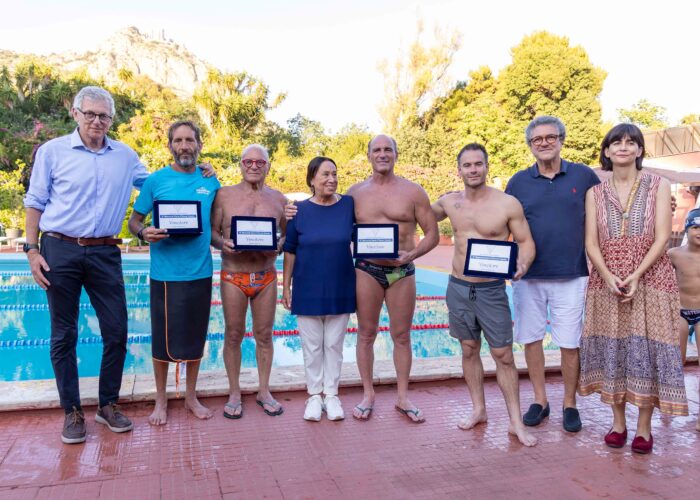 6° Memorial Darin D’Anna Cascio: in piscina tra sorrisi, sport e divertimento
