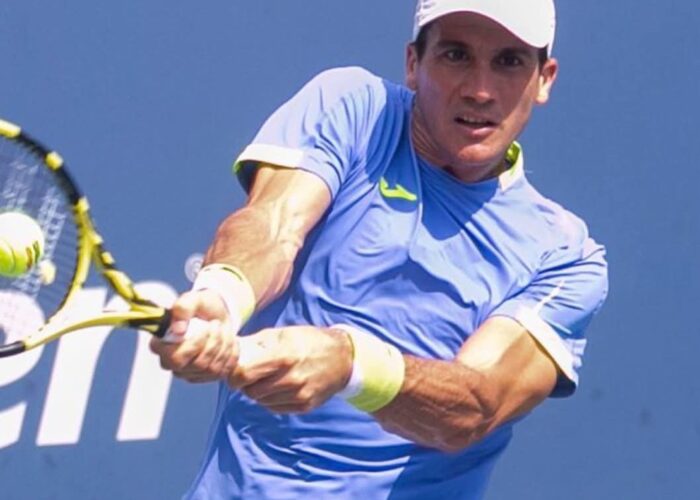 Serie A1 maschile 2025: tesserato Facundo Bagnis ex numero 55 al mondo