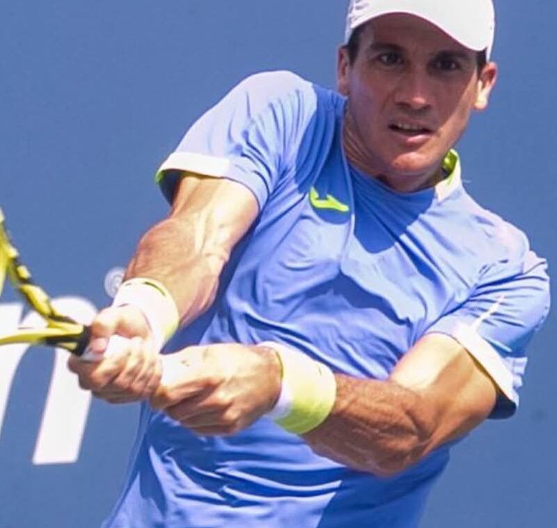 Serie A1 maschile 2025: tesserato Facundo Bagnis ex numero 55 al mondo