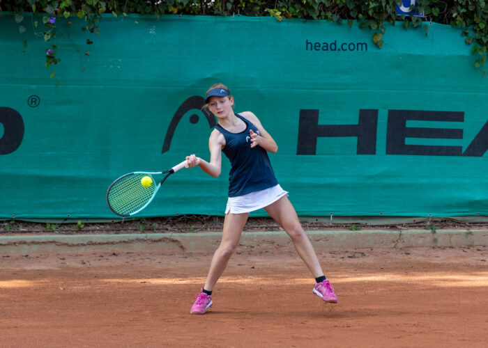 Circuito Junior Next Gen Italia: Freni unica atleta del Ctp al via a Fiuggi