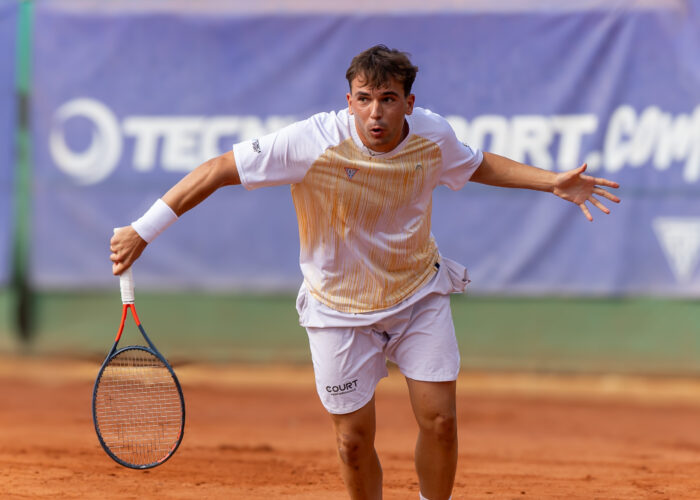 Canottieri Cup 5.500 euro mp: a Marsala, Mineo approda ai quarti e sfiderà Salvatore Caruso