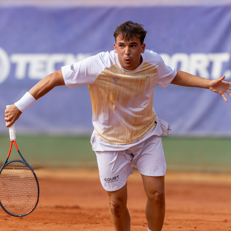 Canottieri Cup 5.500 euro mp: a Marsala, Mineo approda ai quarti e sfiderà Salvatore Caruso