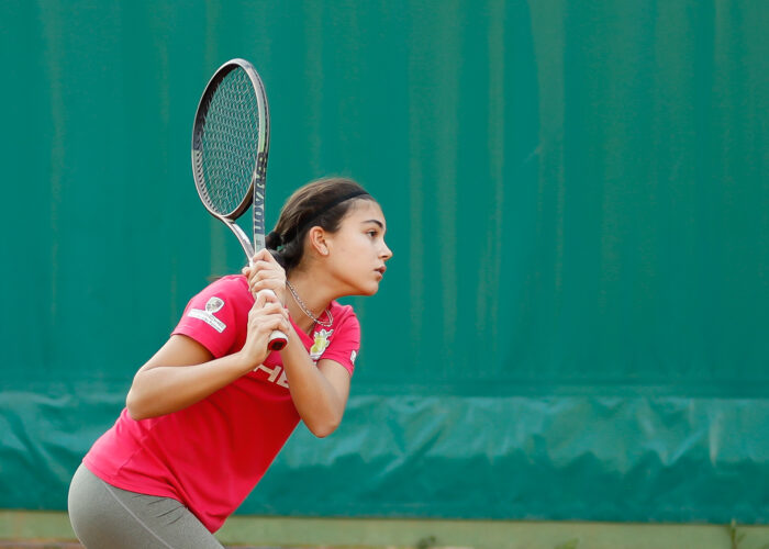 Circuito Itf juniores: partono bene Fiorillo in Germania e Allegra e D’Amico in Grecia