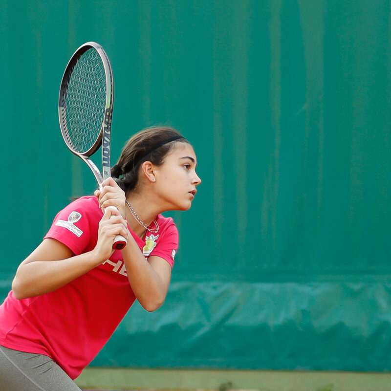 Circuito Itf juniores: partono bene Fiorillo in Germania e Allegra e D’Amico in Grecia