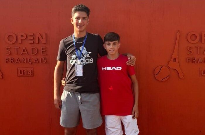 Circuito Tennis Europe under 14: Carroccio in gara nelle “quali” del grado 1 di Marnes – La Coquette